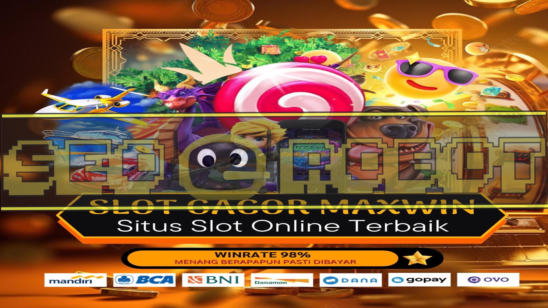 Fitur Fitur Slot Online Terpercaya Paling Menarik
